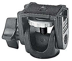 Manfrotto 234 Monopod Tilt Head 